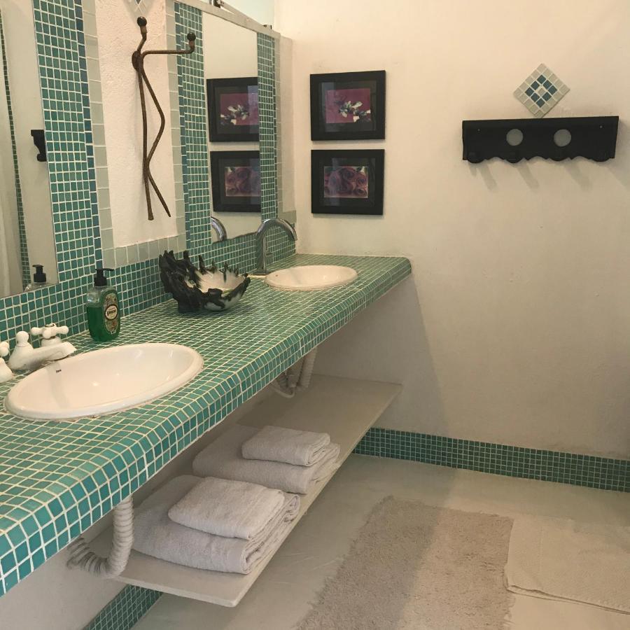 Oca House Bed & Breakfast Armacao dos Buzios Dış mekan fotoğraf