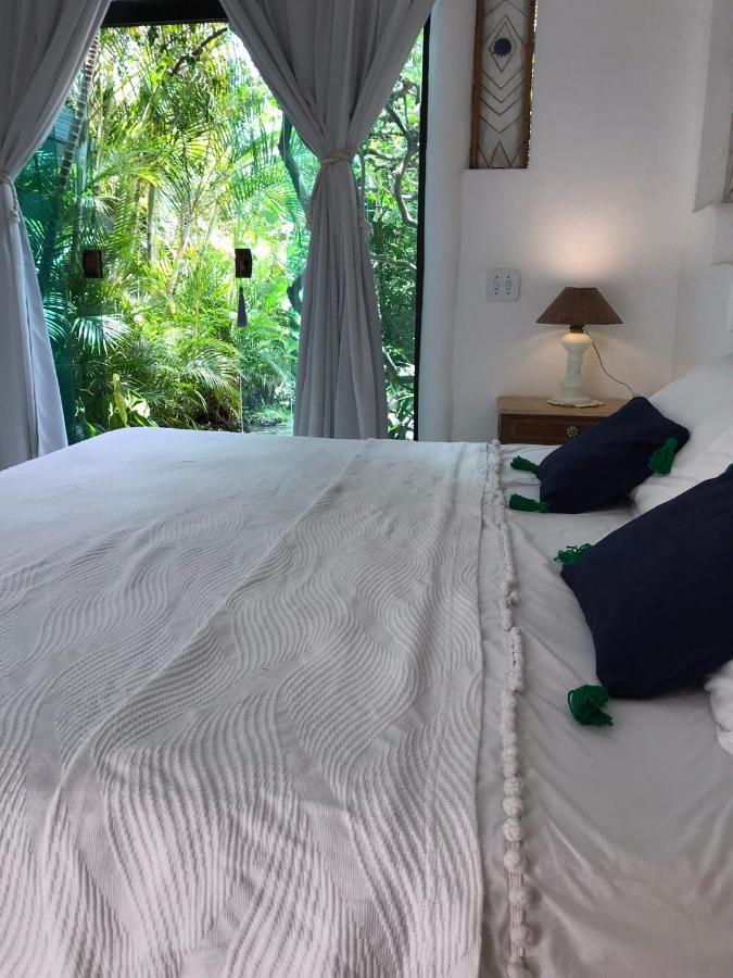Oca House Bed & Breakfast Armacao dos Buzios Dış mekan fotoğraf