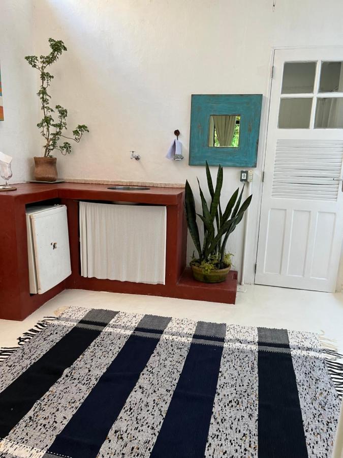 Oca House Bed & Breakfast Armacao dos Buzios Dış mekan fotoğraf
