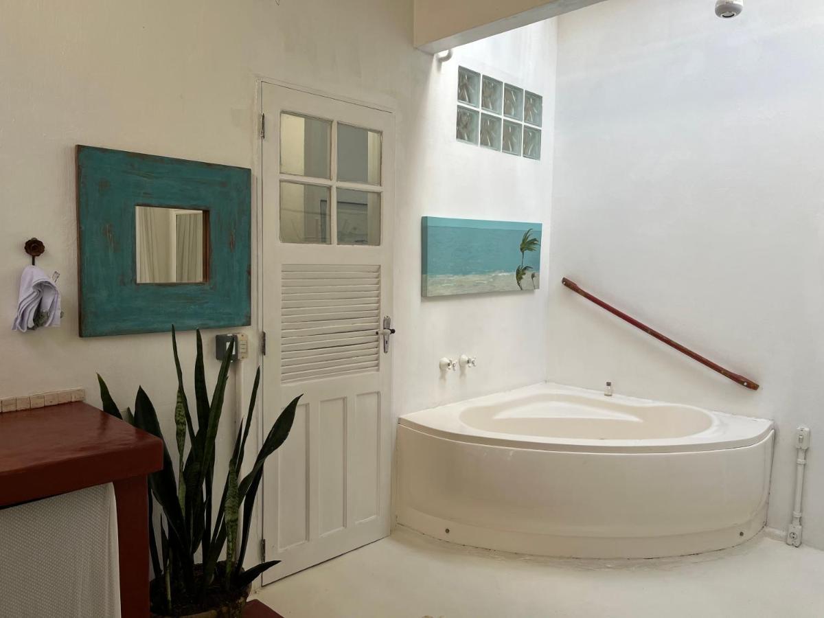 Oca House Bed & Breakfast Armacao dos Buzios Dış mekan fotoğraf