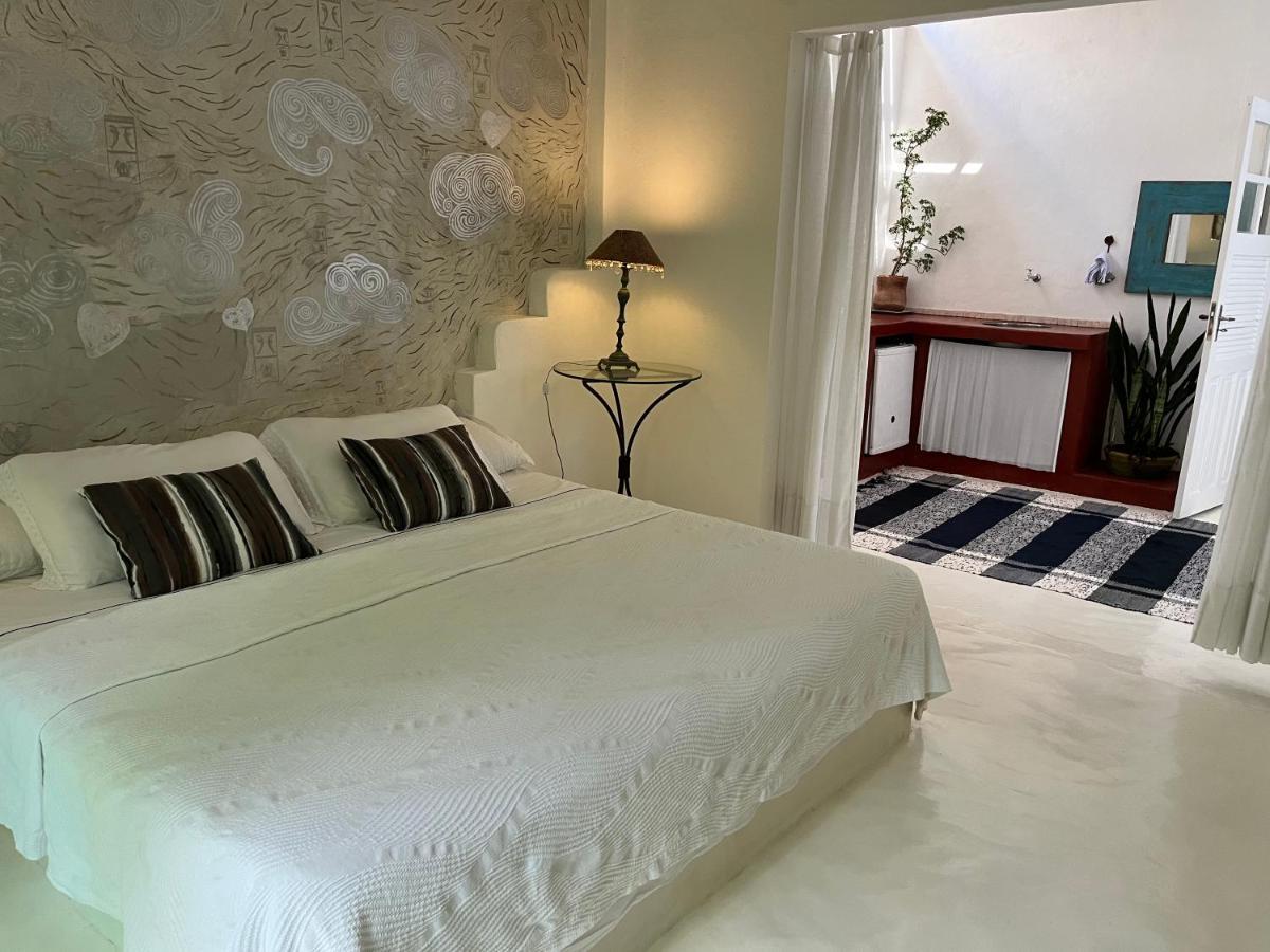Oca House Bed & Breakfast Armacao dos Buzios Dış mekan fotoğraf