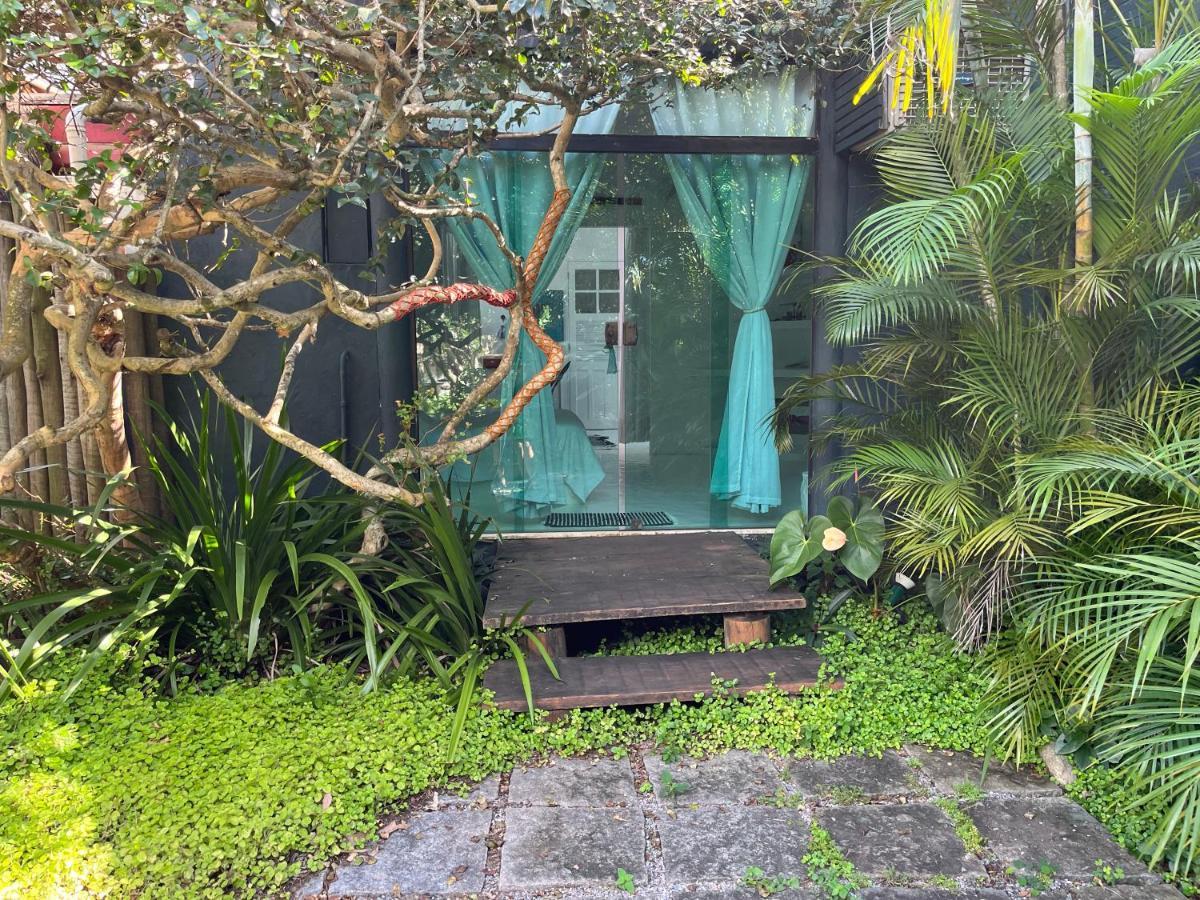 Oca House Bed & Breakfast Armacao dos Buzios Dış mekan fotoğraf