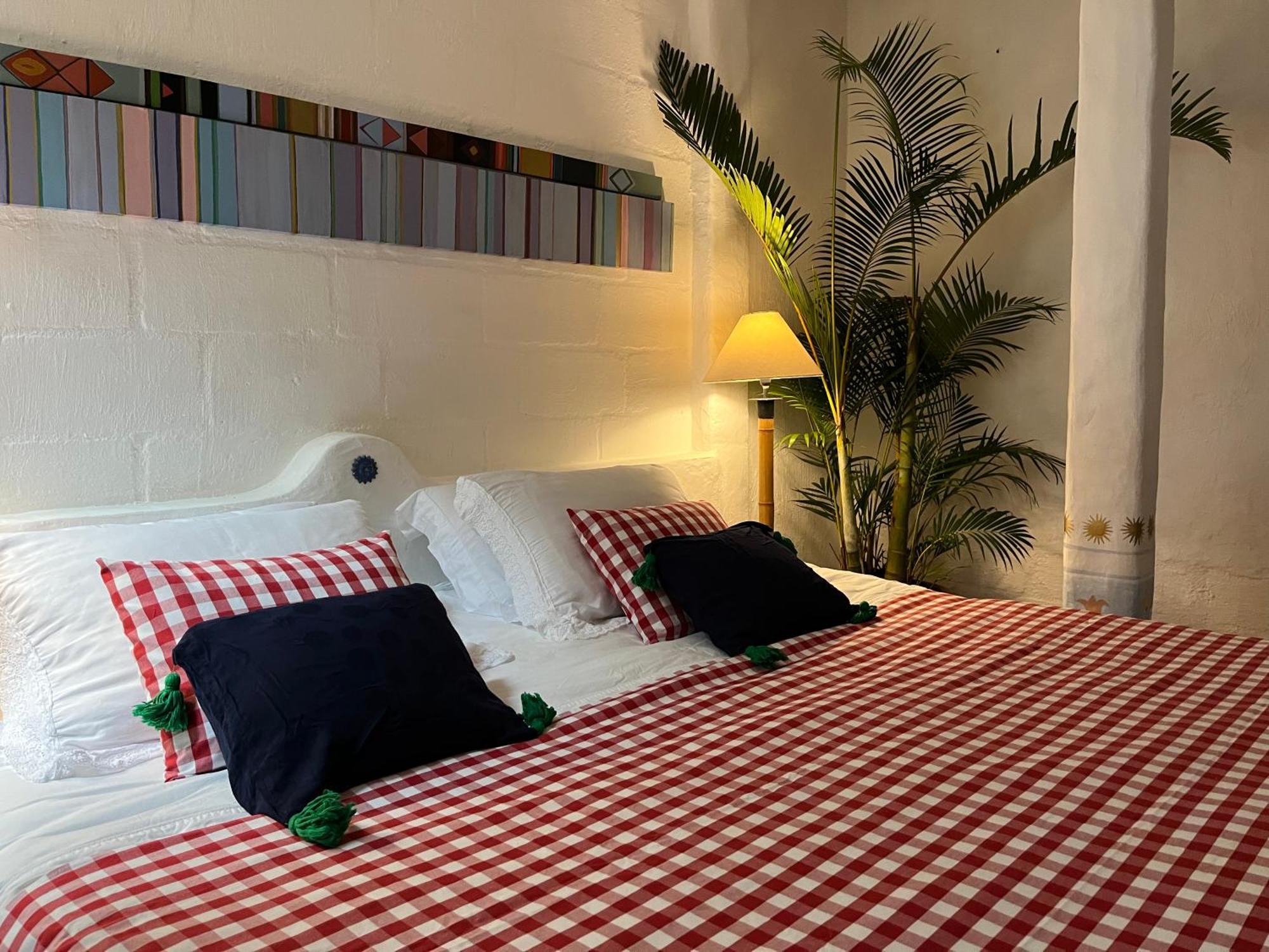 Oca House Bed & Breakfast Armacao dos Buzios Dış mekan fotoğraf