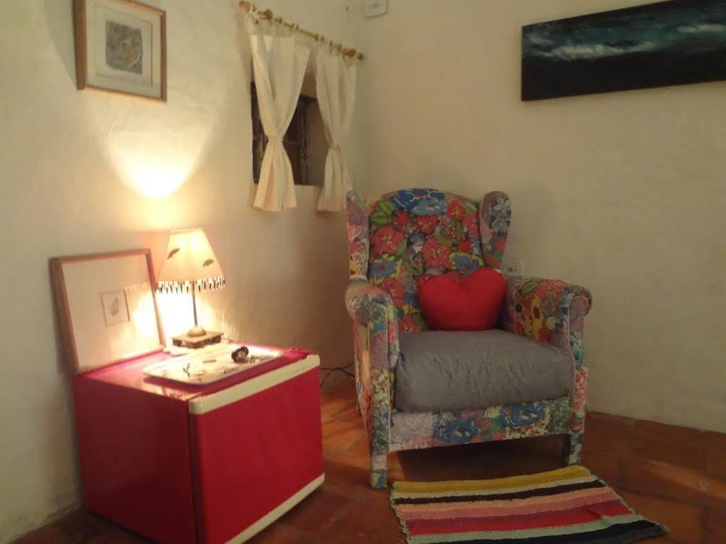 Oca House Bed & Breakfast Armacao dos Buzios Dış mekan fotoğraf